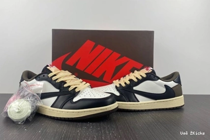 1 Scott Travis CQ4277- DailyWear x Jordan 8086 169 Air low 0807